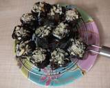 Lamington Cake (In Australian Delicacy) recipe step 6 photo