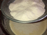 Budín húmedo de yogurt y limón 🍋