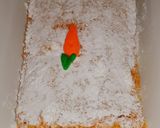Foto del paso 8 de la receta: Carrot Cake/ pastel de zanahoria
