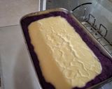 Foto langkah ke 5 dari resep Pie Ubi Ungu Keju.