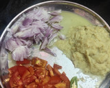சீரக சம்பா மட்டன் பிரியாணி ரெசிபி ஸ்டேப் 3 புகைப்படம்