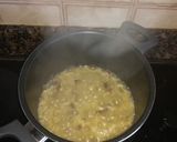 Foto del paso 5 de la receta Risotto de champiñones