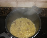 Foto del paso 5 de la receta: Risotto de champiñones