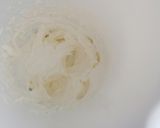 Foto del paso 1 de la receta: Polos de brevas y yogur (higos)