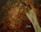 Foto del paso 4 de la receta Arroz con atún, verduras y tomate frito