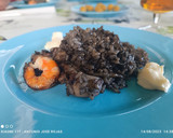 Foto del paso 7 de la receta: Arroz negro