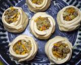 Pineapple rose pie recipe step 21 photo