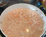 A picture of step 2 of Spicy Thai Shrimp Salad.