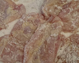 Foto del paso 2 de la receta: Piccata de pollo