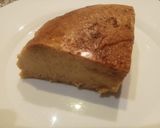 Foto del paso 5 de la receta: Tarta de huevos y galletas