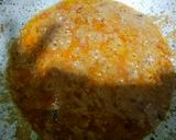 A picture of step 4 of Andaa Lapeta.