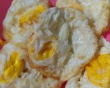 Foto langkah ke 1 dari resep Kari Telur Ceplok.