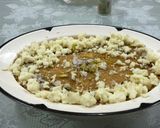A picture of step 4 of Siwaiyon ka zarda.