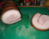 Foto del paso 5 de la receta: Porn Pork Ramen