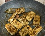 Foto langkah ke 4 dari resep Tempe Goreng Ungkep.