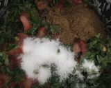 صورة لخطوة 2 من وصفة ملفوف