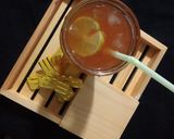 ઓરેન્જ મોકટેલ(Orange Mocktail Recipe in Gujarati) રેસીપી સ્ટેપ3ફોટો