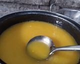 Foto langkah ke 4 dari resep Es lilin Mangga Kweni.