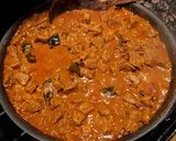 A picture of step 17 of Beef Peratiyathu.