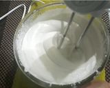A picture of step 6 of Vanilla icecream.