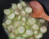 Foto langkah ke 3 dari resep Sop Oyong Simple.