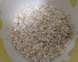 हरी सब्जियां और ओट्स सूप (hare sabjiyaan aur Oats soup recipe in hindi) रेसिपी चरण 1 फोटो