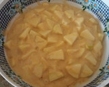 Foto del paso 4 de la receta: Coca de manzana