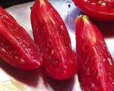 Foto del paso 1 de la receta: Tomate Seco Al Sol