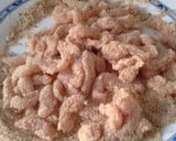 Foto del paso 1 de la receta Wraps de pollo