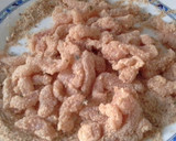 Foto del paso 1 de la receta: Wraps de pollo