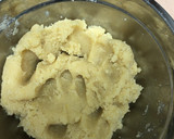 Foto del paso 2 de la receta: 225. 9 de Octubre día de la Comunidad Valenciana. San Dionis: Mocadora de Valencia (postre)