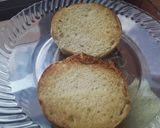 Foto del paso 7 de la receta: Hamburguesa vegana...🤔😊😘