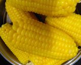 મસાલા સ્વીટ કોર્ન (masala sweet corn recipe in gujarati) રેસીપી સ્ટેપ1ફોટો