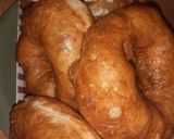 Foto del paso 4 de la receta: Buñuelos 💯🔝 marroquí