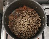 Foto del paso 2 de la receta: Frejoles Castilla