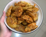 Foto langkah ke 3 dari resep MASHPOTATO by irre_desirre.
