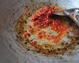 Foto langkah ke 2 dari resep Jengkol Pedas Bumbu Rawon.
