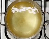 A picture of step 4 of Onion Fritters.