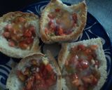 Foto del paso 4 de la receta: Pan con huevo a la mexicana las correa