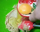 Foto del paso 2 de la receta: Galletas con chispas sabor cacahuete!