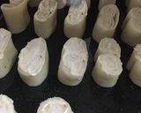 Foto del paso 4 de la receta: Palmeritas. Súper fáciles!