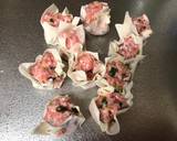 Pork Shaomai recipe step 3 photo
