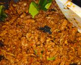 Foto langkah ke 3 dari resep Sambel Tempe Teri Kecombrang.