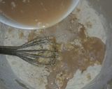 A picture of step 5 of Banana puff puff by s@lma ful@rny...