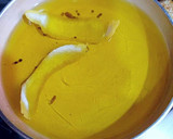 Foto del paso 1 de la receta: Tortas de aceite a los aromas de cardamomo y canela