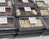 Foto langkah ke 15 dari resep Chewy Brownies Shiny Crust.