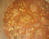 Foto del paso 3 de la receta: Mini albóndigas