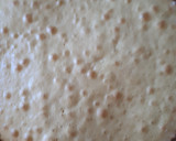 Foto del paso 2 de la receta: Tarta de frutillas sin lácteos