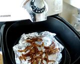 素培根牛油果焗雞蛋【影音】的食譜步驟3照片
