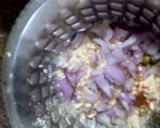 सिंधी पकौड़े (सना पकोड़ा) (Sindhi pakode recipe in Hindi) रेसिपी चरण 1 फोटो